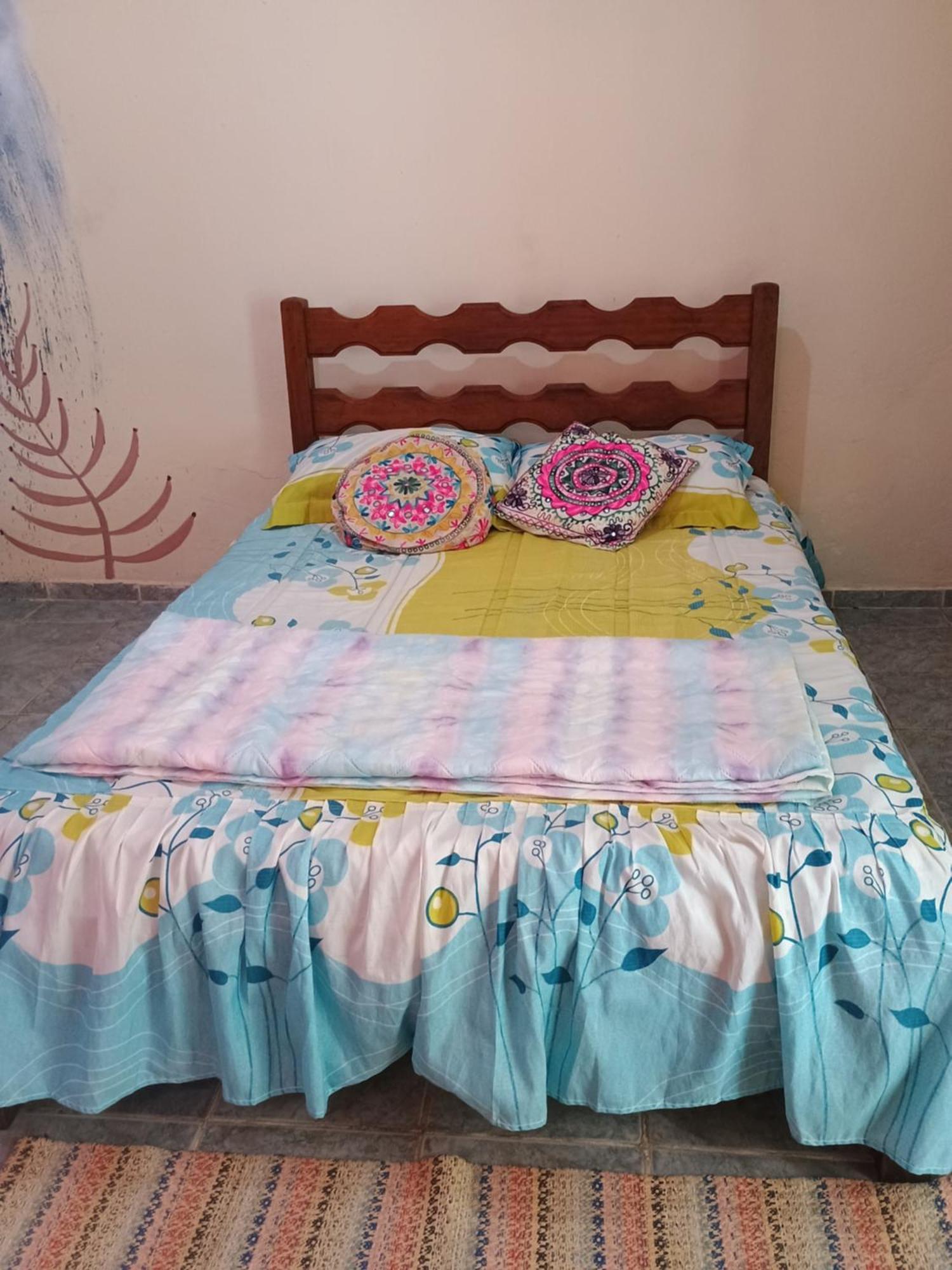 Renovo Beija-Flor Hostel E Espaco Terapeutico Bertioga Exterior foto