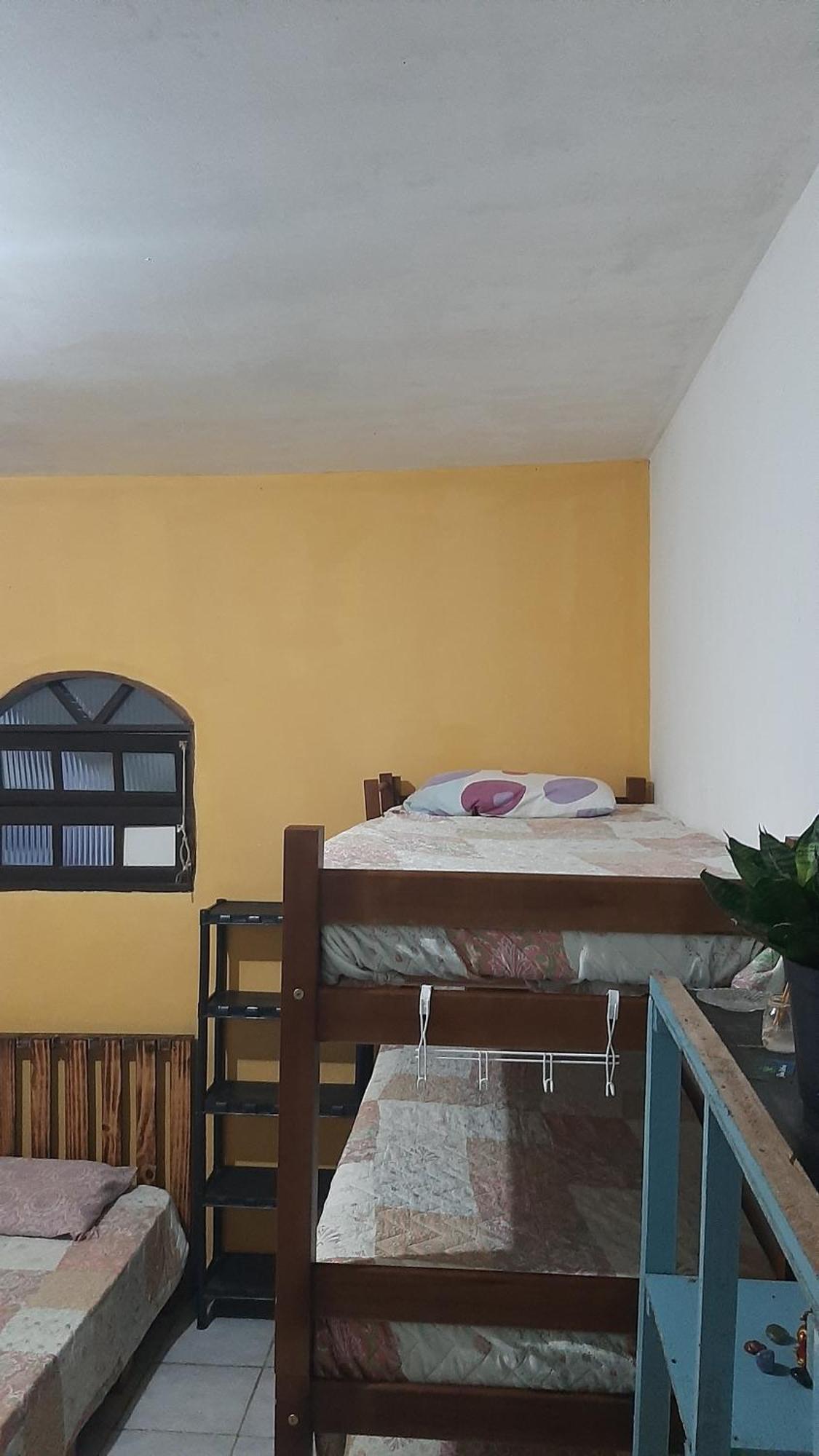 Renovo Beija-Flor Hostel E Espaco Terapeutico Bertioga Exterior foto