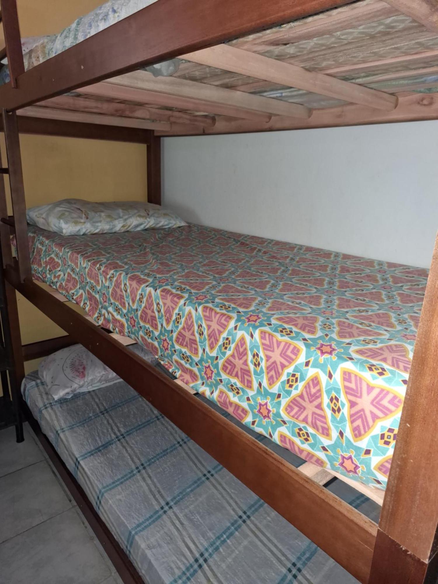 Renovo Beija-Flor Hostel E Espaco Terapeutico Bertioga Exterior foto