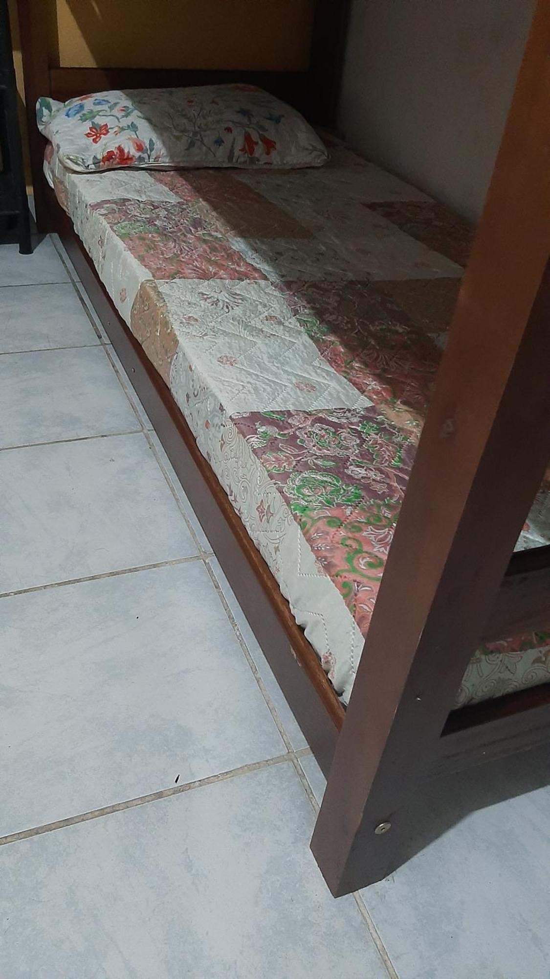 Renovo Beija-Flor Hostel E Espaco Terapeutico Bertioga Exterior foto